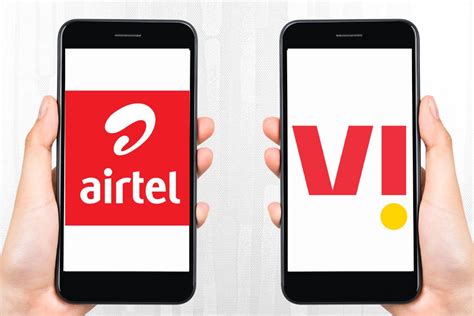 Bharti Airtel, Vodafone Idea New Rs 719 Prepaid Plans Compared.